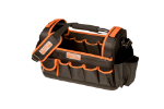 Picture of Bahco BAH3100TB 3100Tb Open Tool Bag