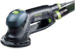 Picture of Festool 576033 RO 125 FEQ-Plus GB 240V Geared eccentric Sander