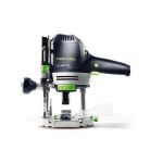 Picture of Festool 576210 1/2" Router Of 1400 EQ-Plus GB 220V (*prev 574345*)