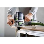 Picture of Festool 576210 1/2" Router Of 1400 EQ-Plus GB 220V (*prev 574345*)