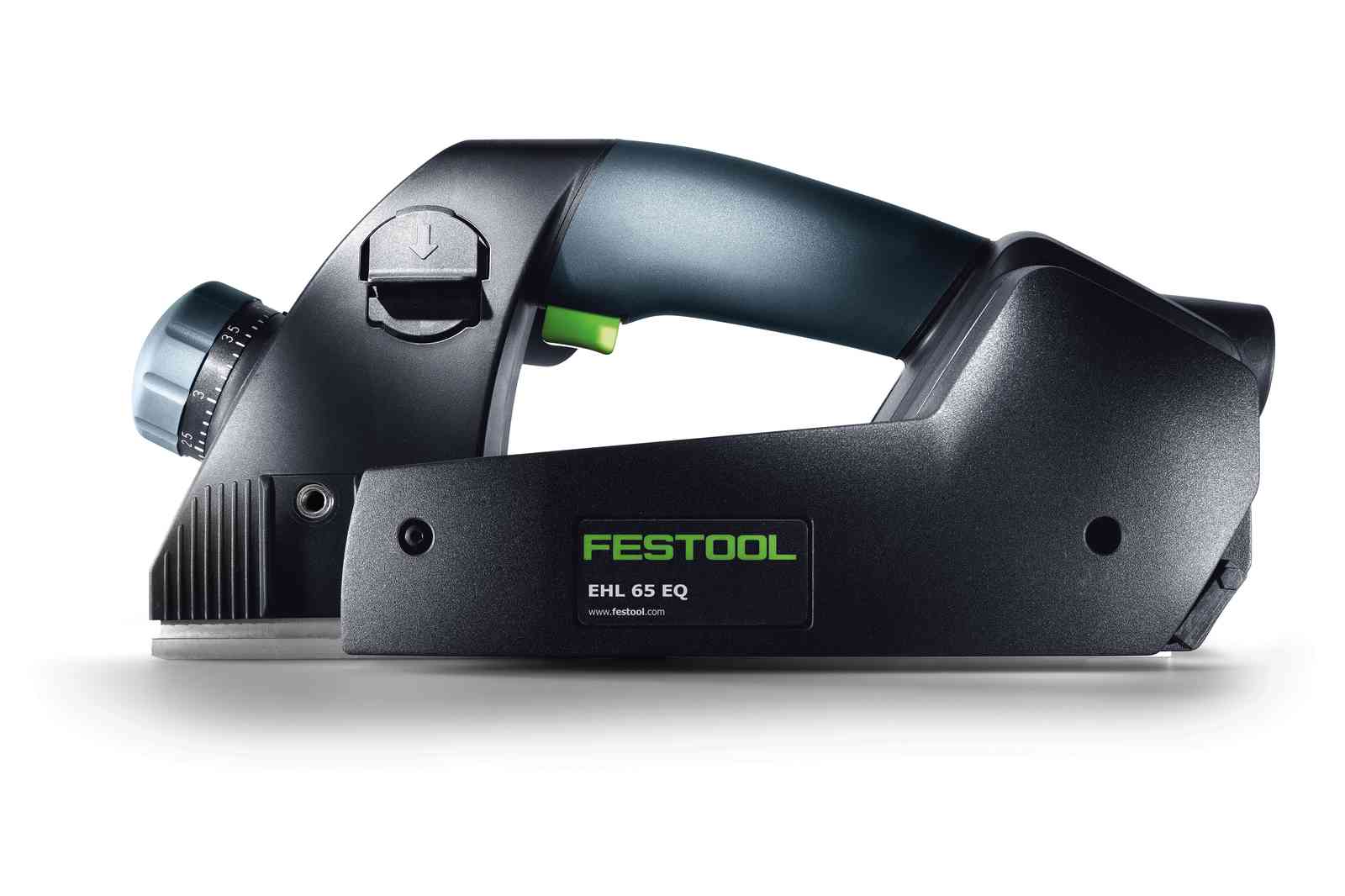 EPT Ireland. Festool 576250 EHL 65 Eq-Plus 220v 720w 65mm One Handed ...