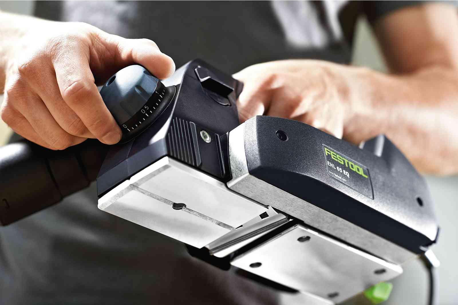 EPT Ireland. Festool 576250 EHL 65 Eq-Plus 220v 720w 65mm One Handed ...