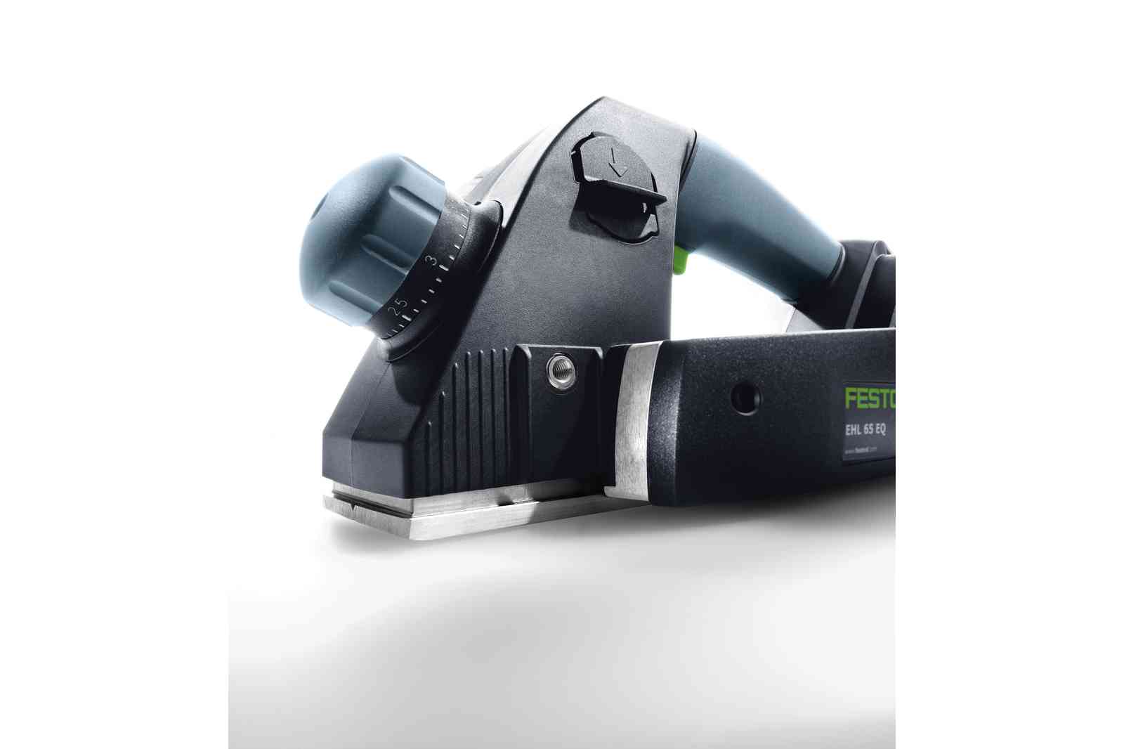 EPT Ireland. Festool 576250 EHL 65 Eq-Plus 220v 720w 65mm One Handed ...