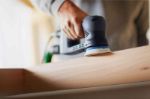 Picture of Festool 576261 Geared Eccentric Sander RO 90 DX FEQ-Plus 240V ROTEX 
