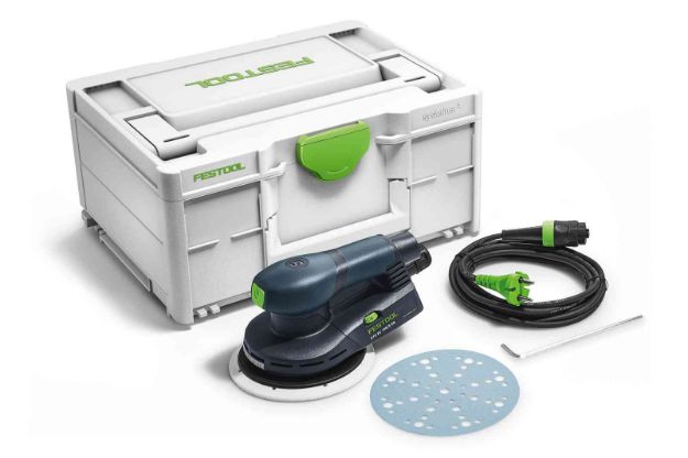 Picture of Festool 576332 Eccentric sander ETS EC150/5 EQ-Plus 240V