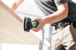 Picture of Festool 576332 Eccentric sander ETS EC150/5 EQ-Plus 240V