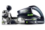 Picture of Festool 576427 DF 700 Q-Plus GB 240V Domino XL Joining Machine Includes 12mm Domino Cutter & Additional Stop (574420) 
