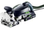 Picture of Festool 576427 DF 700 Q-Plus GB 240V Domino XL Joining Machine Includes 12mm Domino Cutter & Additional Stop (574420) 