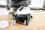 Picture of Festool 576724 Plunge Cut Saw TS 60 KEBQ-Plus 230V GB