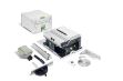 Picture of Festool 576820 CSC SYS 50 EBI-Basic Cordless Table Saw with Digital Height & Angle Adjustment,168x20mm Blade, 48mm Cutting Height, 15kg Bare Unit In Systainer Box 