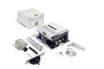 Picture of Festool 576820 CSC SYS 50 EBI-Basic Cordless Table Saw with Digital Height & Angle Adjustment,168x20mm Blade, 48mm Cutting Height, 15kg Bare Unit In Systainer Box