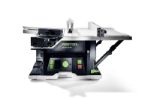 Picture of Festool 576820 CSC SYS 50 EBI-Basic Cordless Table Saw with Digital Height & Angle Adjustment,168x20mm Blade, 48mm Cutting Height, 15kg Bare Unit In Systainer Box 