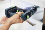 Picture of Festool 576886 CXS18C 3,0-Set Cordless Drill C/W 2x 3.0Ah Li-ion Batteries & Charger In Systainer