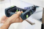 Picture of Festool 576886 CXS18C 3,0-Set Cordless Drill C/W 2x 3.0Ah Li-ion Batteries & Charger In Systainer 