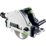 Picture of Festool 577212 TS 55 Rebq-Plus 110v Plunge Saw **Saw only**