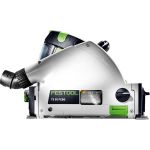 Picture of Festool 577212 TS 55 Rebq-Plus 110v Plunge Saw **Saw only**
