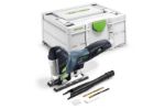 Picture of Festool 577236 PSC 420 Eb-Basic Carvex Cordless Pendulum Jigsaw (old code 576521)