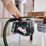 Picture of Festool 577591 PSBC 420 Eb-Basic Carvex Cordless Pendulum Jigsaw (577591)