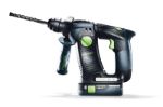 Picture of Festool 577603 Cordless Hammer Drill BHC 18HPC 4.0 I-Plus