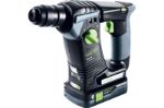 Picture of Festool 577603 Cordless Hammer Drill BHC 18HPC 4.0 I-Plus