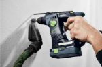 Picture of Festool 577603 Cordless Hammer Drill BHC 18HPC 4.0 I-Plus
