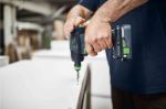 Picture of Festool Cordless drill T 18+3 HPC 4,0 I-Plus576447