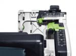 Picture of Festool 577589 TSC 55 KEB-Basic-5,0 Cordless Plunge Saw Bare Unit In Systainer C/W x2 Free 5.0Ah Batteries PROMO 