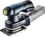 Picture of Festool 577592 Cordless Orbital Sander RTSC 400 Basic Promo C/W Free 3.1Ah Battery