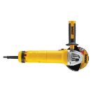 Picture of Dewalt DWE4206 110v 1010w 41/2'' 115mm Angle Grinder 11000rpm 2.1kg