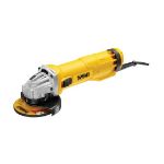 Picture of Dewalt DWE4206 110v 1010w 41/2'' 115mm Angle Grinder 11000rpm 2.1kg