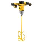 Picture of Dewalt DWD241 220v Variable Speed Mixer Drill With M14 160mm Paddle 225-725rpm 6.3kg 