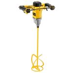 Picture of Dewalt DWD241 220v Variable Speed Mixer Drill With M14 160mm Paddle 225-725rpm 6.3kg  