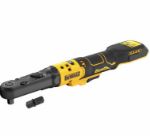 Picture of Dewalt DCF510N 18v Brushless Sealed Head 1/2" & 3/8" Interchangeable Ratchet 105Nm, 1.2kg