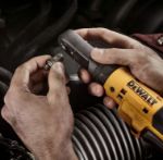 Picture of Dewalt DCF510N 18v Brushless Sealed Head 1/2" & 3/8" Interchangeable Ratchet 105Nm, 1.2kg