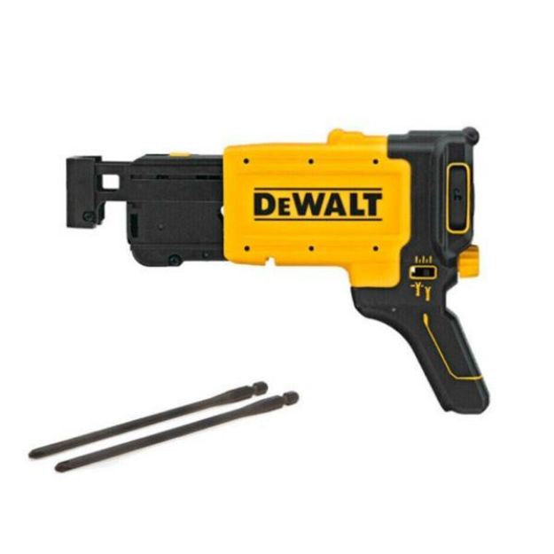 EPT Ireland. Dewalt DCF6202 Collated Attachment For DCF620 Drywall Screwgun