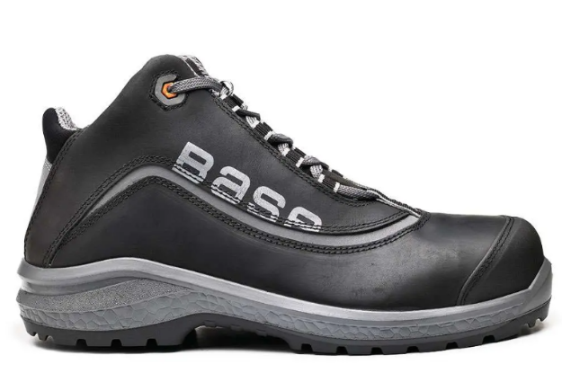 Picture of BASE B0873 BE-FREE TOP S3 SAFETY BOOT