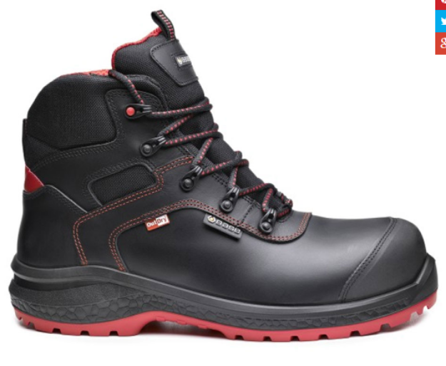Picture of BASE B0895 SAFETY BOOT