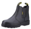 Picture of AMBLERS FS116 DEALER SAFETY BOOT 