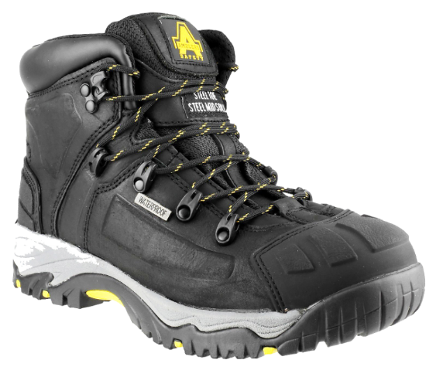 Picture of AMBLERS FS32 SAFETY BOOT     