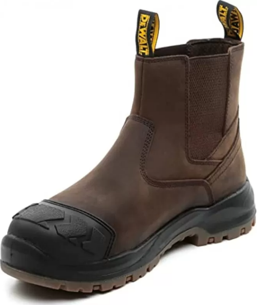 Picture of Dewalt Easthaven Dealer Boot S3