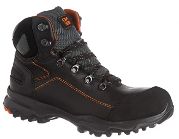 Picture of 'NO RISK' APOLLO S3 SAFETY BOOT 