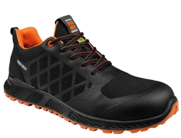 Picture of 'NO RISK' MAX S3 SRC SAFETY RUNNER