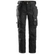Picture of SNICKERS 6241 ALL ROUND STRETCH WORK TROUSERS 