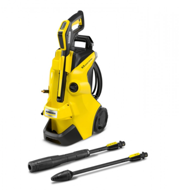 Picture of KARCHER K4 Power Control High Pressure Washer 13240320