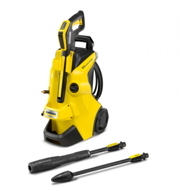Picture of KARCHER K4 Power Control High Pressure Washer 13240320 