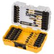Picture of Dewalt DT70731T-QZ 37pc FLEXTORQ Screw Driving Set