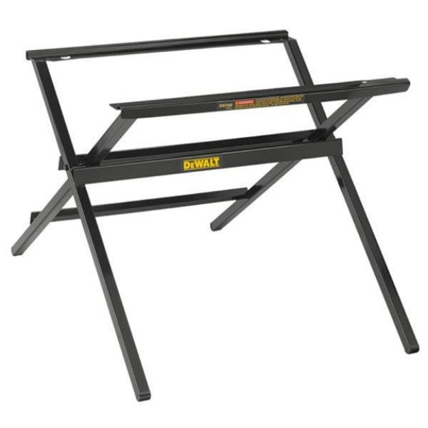 Picture of Dewalt DWE74912 Scissor Stand Table Saw  
