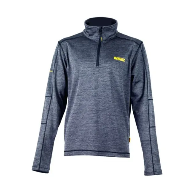 Picture of Dewalt Jonesborough 1/2 Zip Fleece 