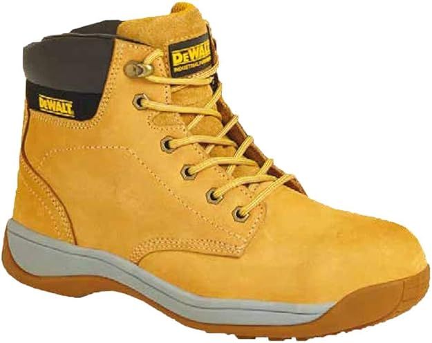Picture of XM21  XM DEWALT  EXTREME SAFETY BOOT    