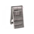 Picture of BOSCH 25pc Screwdriver Bit Set 2609160156
